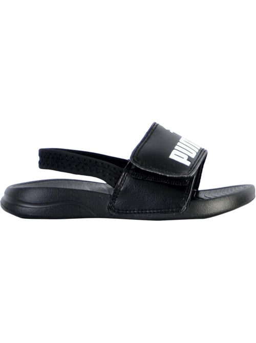 Sandales à Scratch Enfant Puma Inf Popcat 20 Backstrap AC Inf - Kiabi