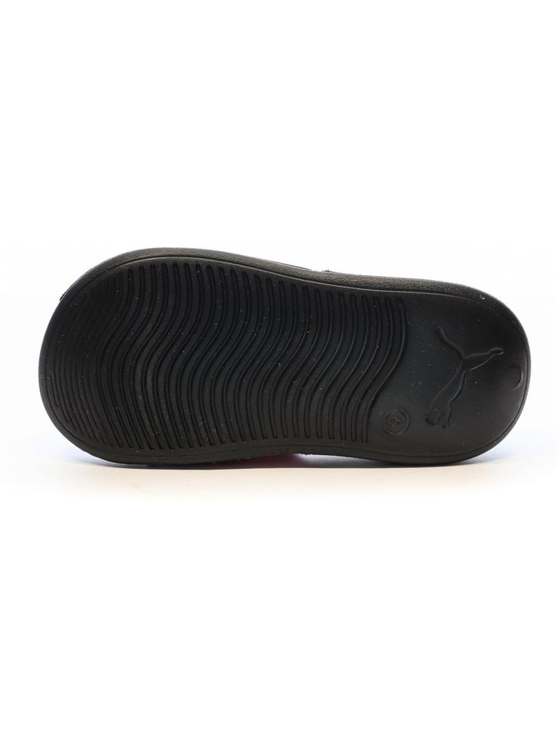 Sandales à Scratch Enfant Puma Inf Popcat 20 Backstrap AC Inf Noir - Kiabi