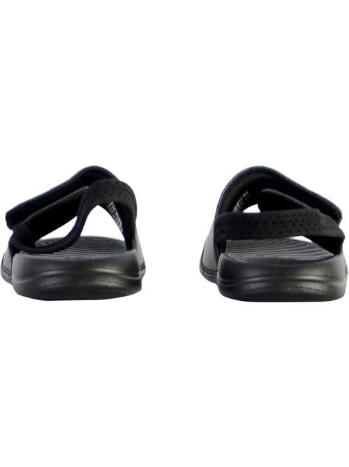 Sandales à Scratch Enfant Puma Inf Popcat 20 Backstrap AC Inf - Kiabi