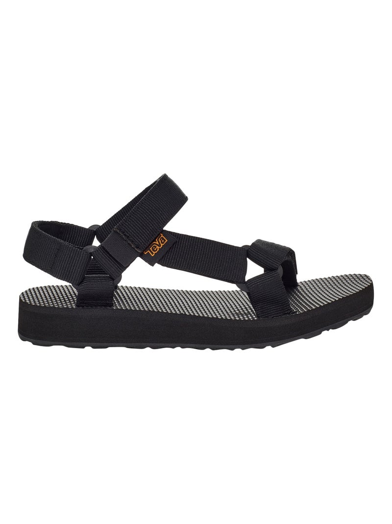 Sandales à Scratch Enfant Teva K Original Universal Noir - Kiabi