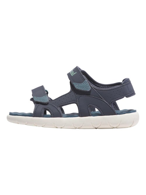 Sandales à Scratch Enfant Timberland Perkins Row - Kiabi