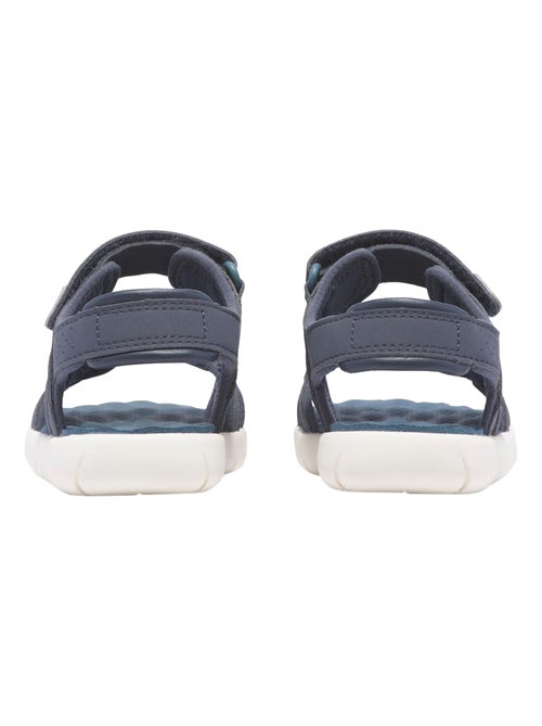 Sandales à Scratch Enfant Timberland Perkins Row - Kiabi
