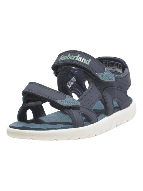 Sandales à Scratch Enfant Timberland Perkins Row - Kiabi
