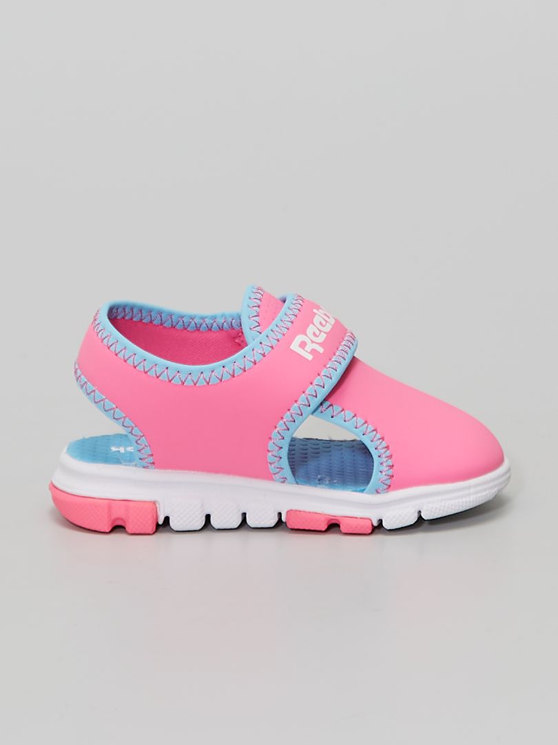 sandale reebok bebe