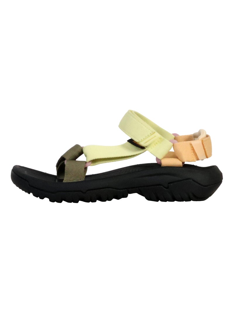 Sandales à Scratch Teva Hurricane XLT2 Multicolore - Kiabi