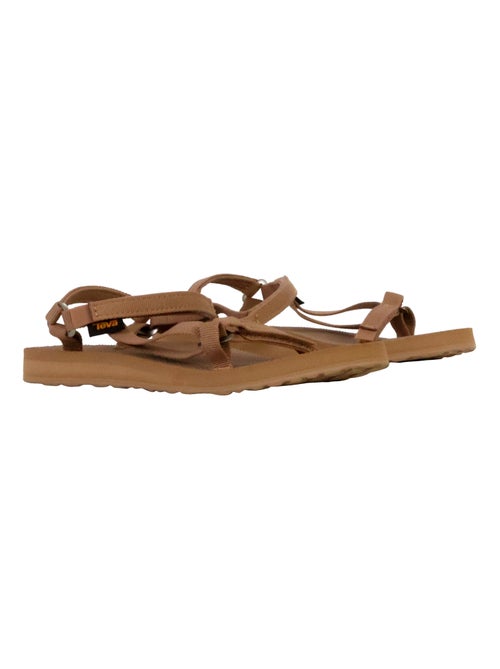 Sandales à Scratch Teva Original Universal Slim - Kiabi