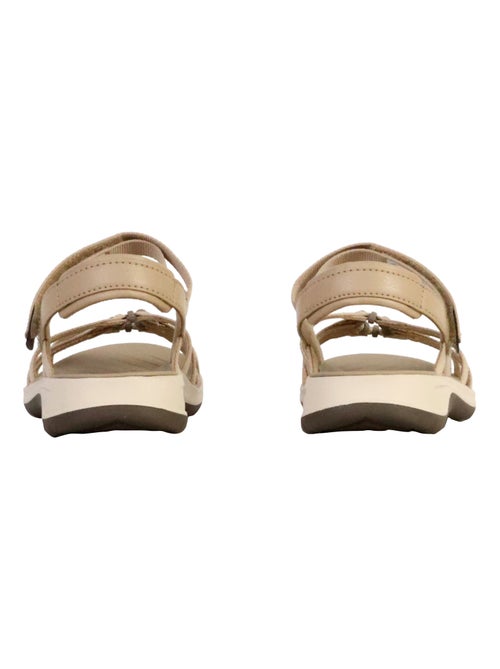 Sandales à Scratch Teva Tirra Traveler - Kiabi