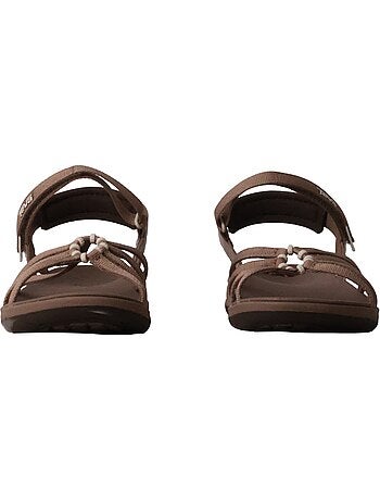 Sandales à Scratch Teva Tirra Traveler