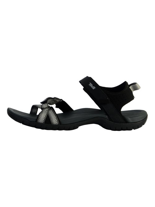 Sandales à Scratch Teva Verra - Kiabi