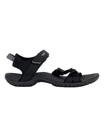 Sandales à Scratch Teva Verra