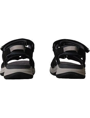 Sandales à Scratch Teva W Tirra Sport Leather