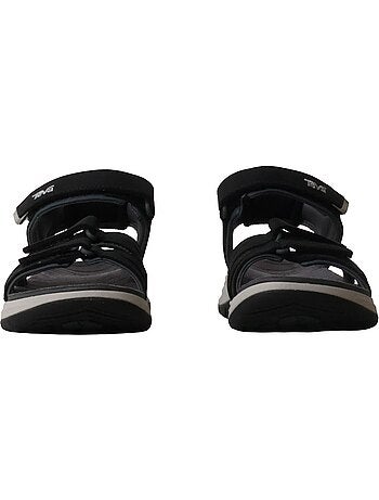 Sandales à Scratch Teva W Tirra Sport Leather