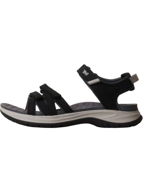 Sandales à Scratch Teva W Tirra Sport Leather - Kiabi