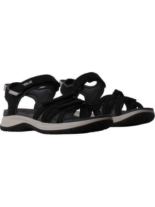 Sandales à Scratch Teva W Tirra Sport Leather - Kiabi