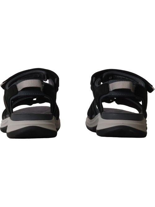 Sandales à Scratch Teva W Tirra Sport Leather - Kiabi