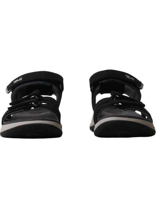 Sandales à Scratch Teva W Tirra Sport Leather - Kiabi
