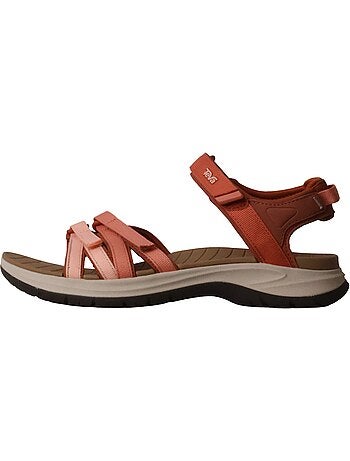 Sandales à Scratch Teva W Tirra Sport