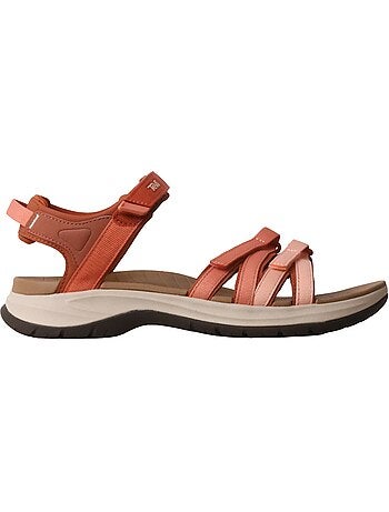 Sandales à Scratch Teva W Tirra Sport