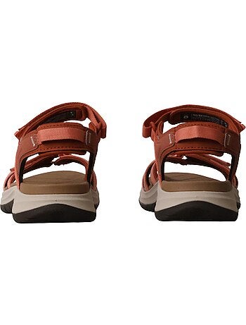 Sandales à Scratch Teva W Tirra Sport