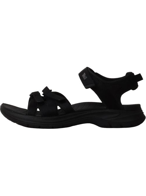 Sandales à Scratch Teva W Tirra Sport - Kiabi