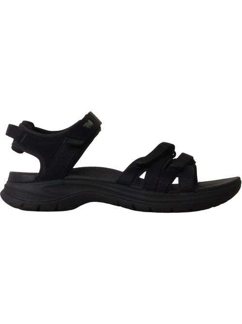 Sandales à Scratch Teva W Tirra Sport - Kiabi