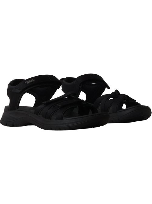 Sandales à Scratch Teva W Tirra Sport - Kiabi