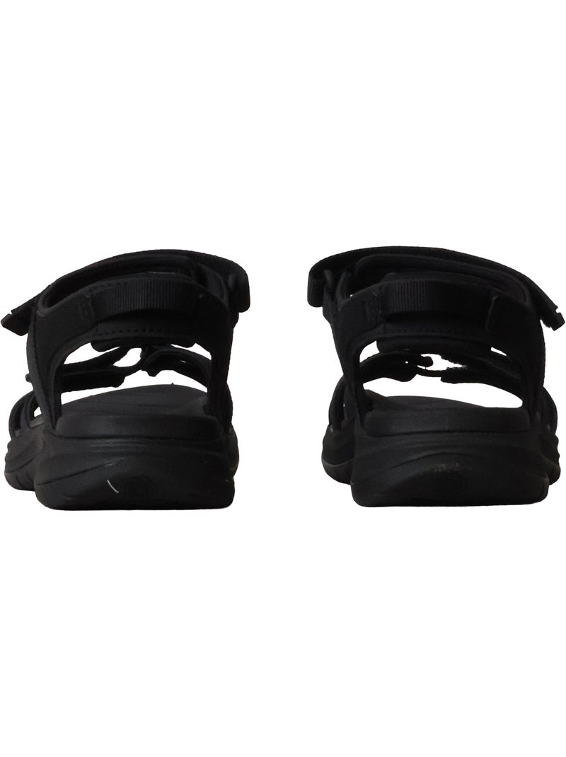 Sandales à Scratch Teva W Tirra Sport Noir - Kiabi