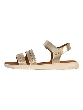 Sandales à Scratches Geox Dandra