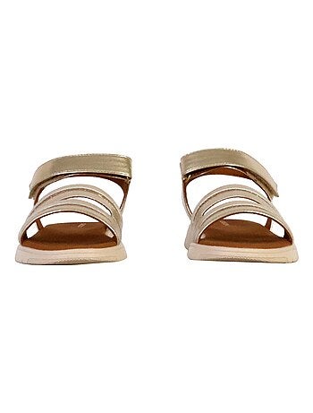 Sandales à Scratches Geox Dandra