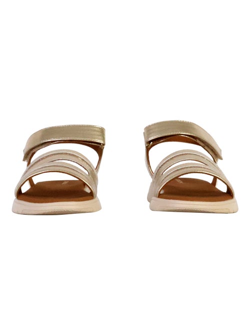 Sandales à Scratches Geox Dandra - Kiabi