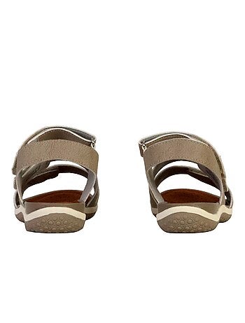 Sandales à Scratches Geox Vega