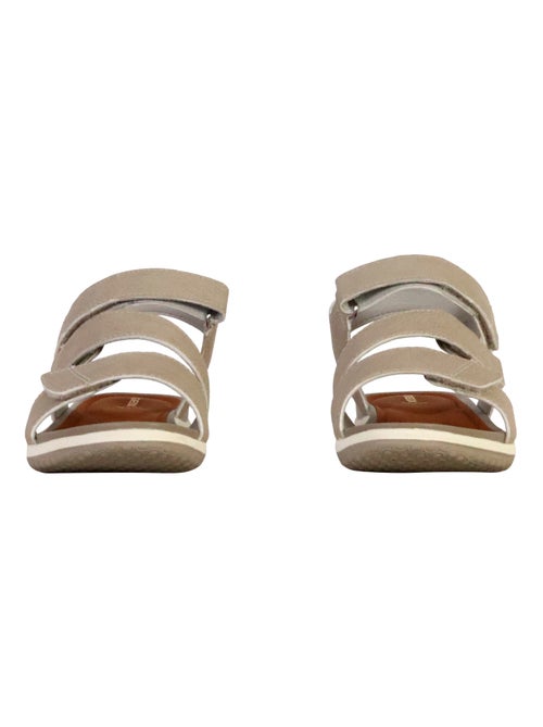 Sandales à Scratches Geox Vega - Kiabi