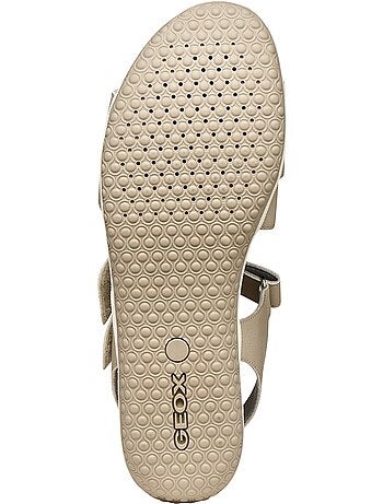 Sandales à Scratches Geox Vega