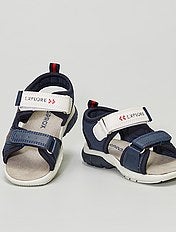 Sandale garçon taille 24 Clearance