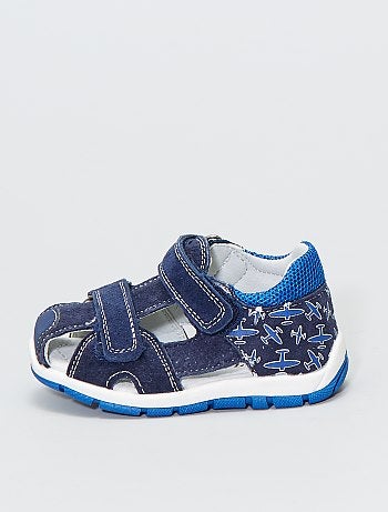 chaussure bebe garcon taille 23