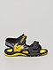     Sandales à scratchs 'Pokemon' vue 5
