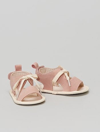 Sandales Bebe Pas Cher Kiabi