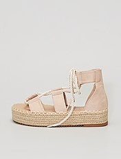 kiabi soldes chaussures femme