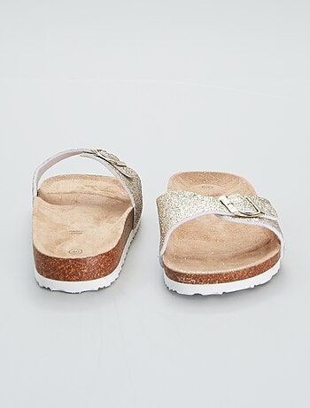 ballerines semelles epaisses