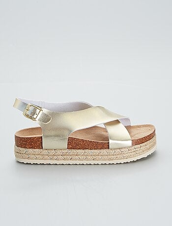 ballerines semelles epaisses