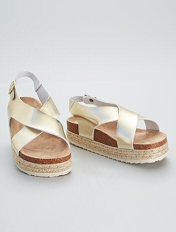 ballerines semelles epaisses