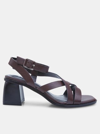 Sandales  à talon BATA