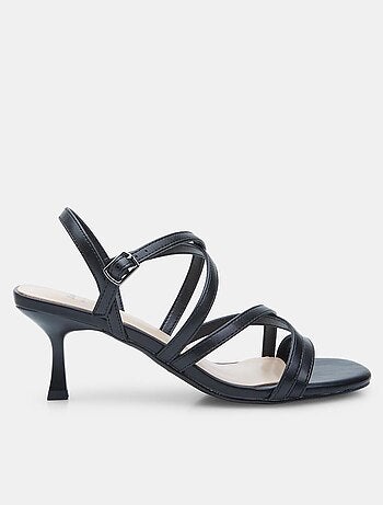 Sandales à talon BATA
