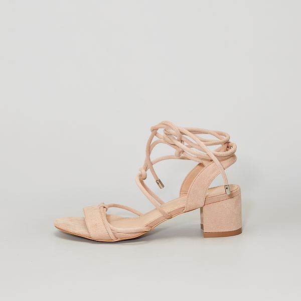 talons kiabi