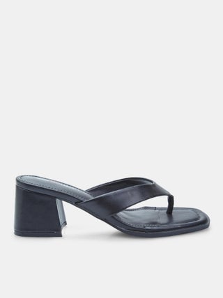 Sandales à talon confortables  BATA RED LABEL