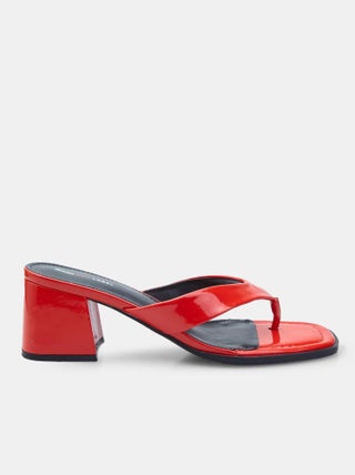 Sandales à talon confortables  BATA RED LABEL