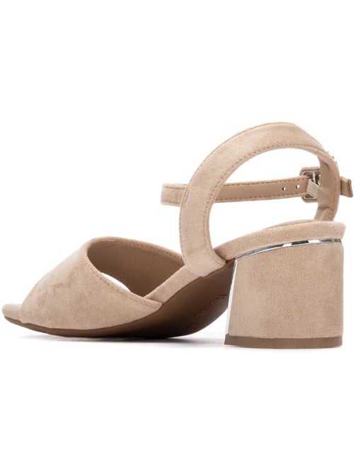 Sandales à talon femme - Kiabi