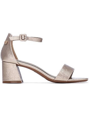 Sandales à talon femme