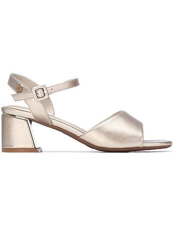 Sandales à talon femme