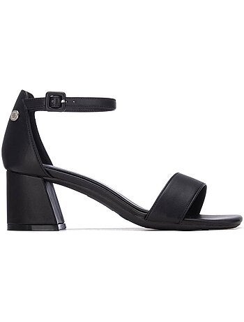 Sandales à talon femme